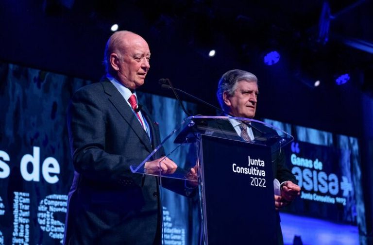 El Grupo ASISA eleva un 4,6% sus primas y su actividad asistencial factura un 15,6% más en 2021