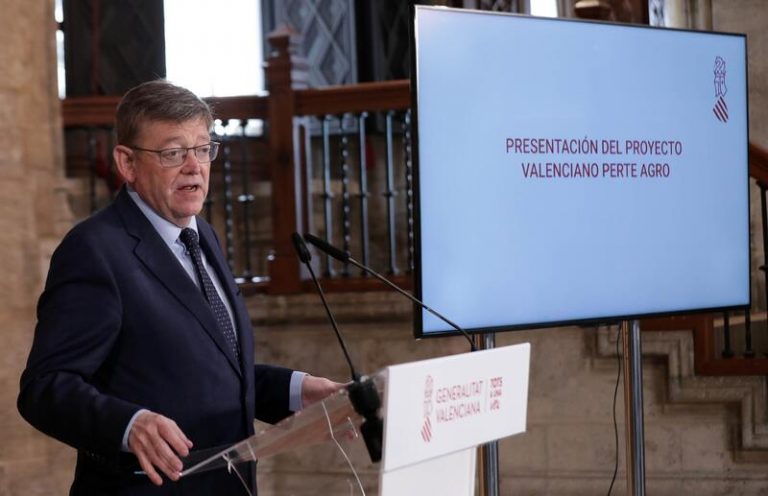 La Digitalizadora Agraria plantea proyectos por valor de 500 millones para crear más de 5.400 empleos