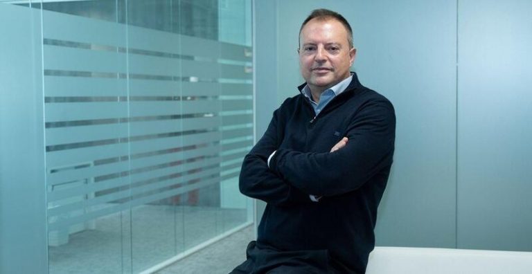 Carlos Marco Estellés, nuevo subsecretario del Ministerio de Ciencia