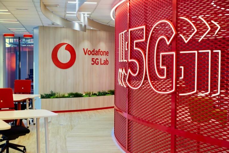 Vodafone probará la tecnología Open RAN en Ciudad Real
