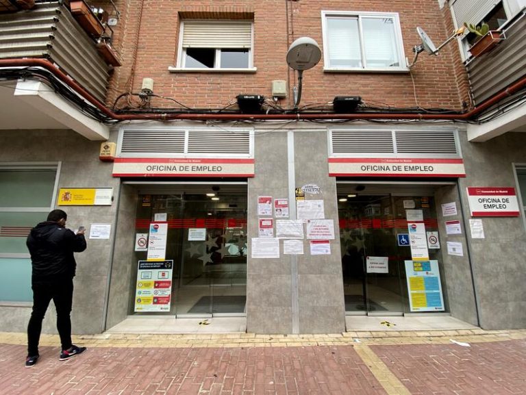 USO afirma que la brecha de género en el paro ha aumentado dos puntos en el último año