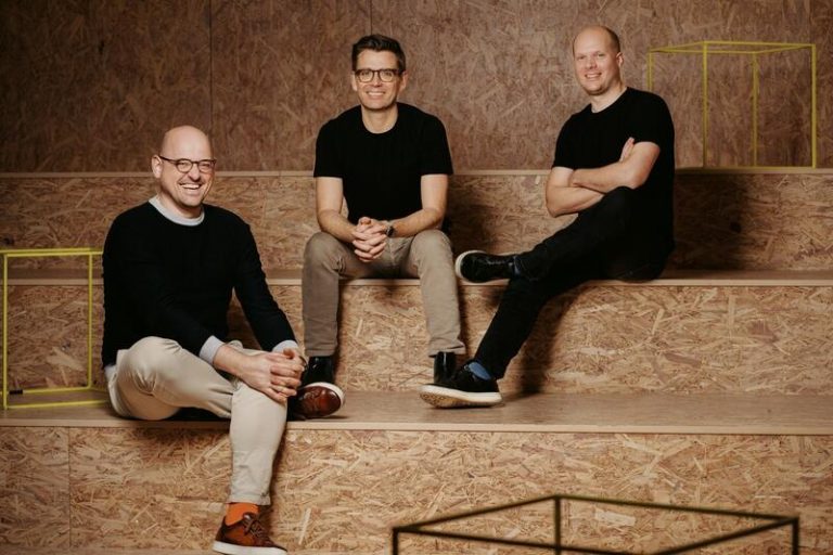 DasLab capta 6,2 millones en su primera ronda de inversión para reforzarse en España