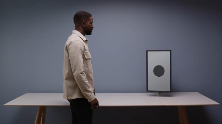 Google enseña a los dispositivos inteligentes a interpretar el lenguaje no verbal para iniciar una interacción