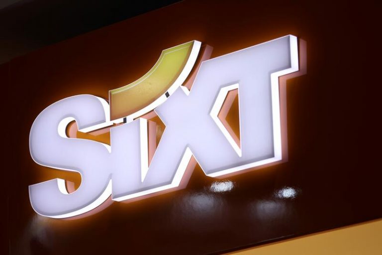 Sixt vuelve a beneficios en 2021, con 313,2 millones