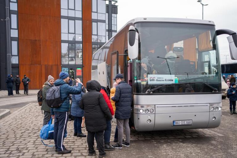 PRISA colabora con el Comité de Emergencia para canalizar la solidaridad frente a la crisis humanitaria de Ucrania