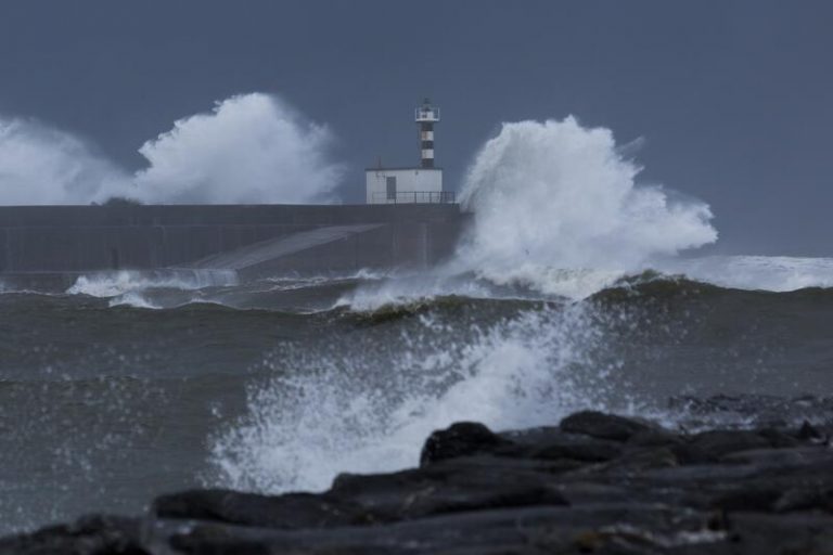 Hoy, cambiante y llegada de lluvias. El tiempo del 3 de marzo