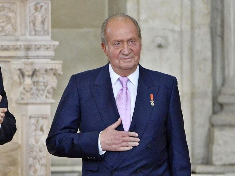Don Juan Carlos I, la Fiscalía archiva las diligencias de investigación sobre su fortuna
