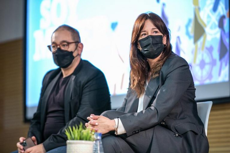 La mujer asesinada en Maqueda había terminado una relación sentimental con su asesino