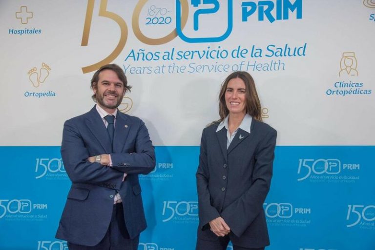 Prim se compromete a aumentar un 60% su dividendo y lanza un nuevo plan de recompra de acciones