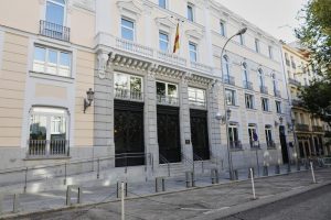 El CGPJ declara la pérdida de la condición de magistrado del juez condenado por confabular contra Victoria Rosell