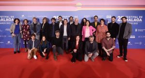 Directores seleccionados para el Festival de Málaga: "El cine es más necesario que nunca"