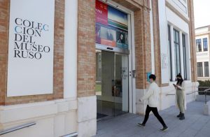El Museo Ruso de Málaga defiende su labor educativa y de creación de riqueza y empleo para la ciudad