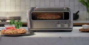 Sage Appliances amplía su catálogo en España con ollas multifunción, hornos de sobremesa y microondas