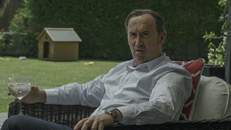 Javier Cámara, Bebe, Julián López y Rodrigo Cortés, Premios San Pancracio del Festival de Cine Español de Cáceres