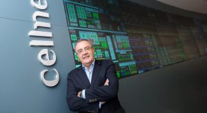 La Competencia Británica aprueba con condiciones la compra de torres de CK Hutchison por Cellnex