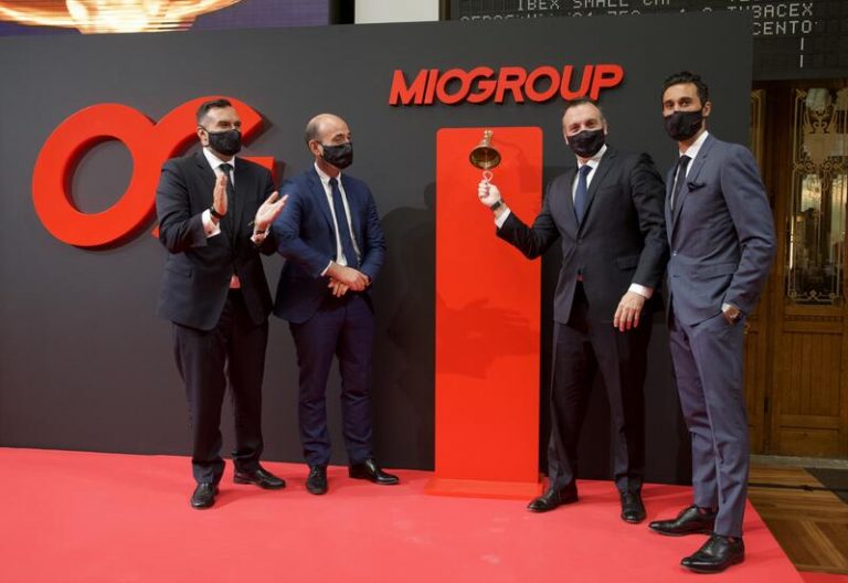 Miogroup compra el 51% de la catalana Datarmony