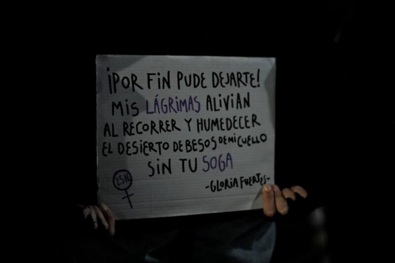 Asociaciones y partidos feministas convocan movilizaciones el 6M para desmarcarse de las convocatorias oficiales