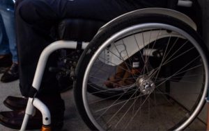 La dirección general de Discapacidad del Gobierno organiza una sesión para informar sobre los mecanismos de reclamación