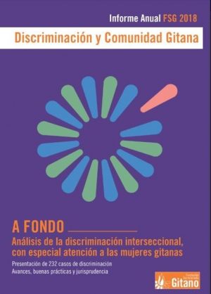 Una joven denuncia en la ONU que fue discriminada por un centro comercial al acusarla de robar un balón "por ser gitana"