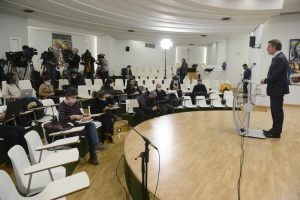 La ley de igualdad de Galicia incidirá en prevención de la violencia en redes e introducirá el "bienestar laboral"