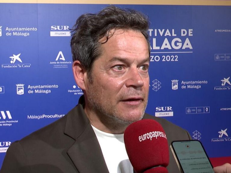 La rotunda opinión de Jorge Sanz sobre Jorge Javier Vázquez