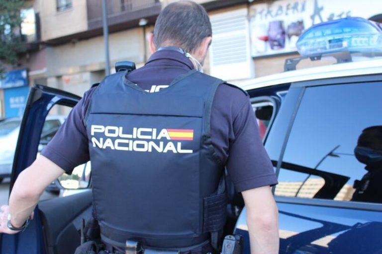Detienen otra vez al 'Ruso' por robar coches en 'Sanse' tras quedar libre el domingo tras embestir a la Policía