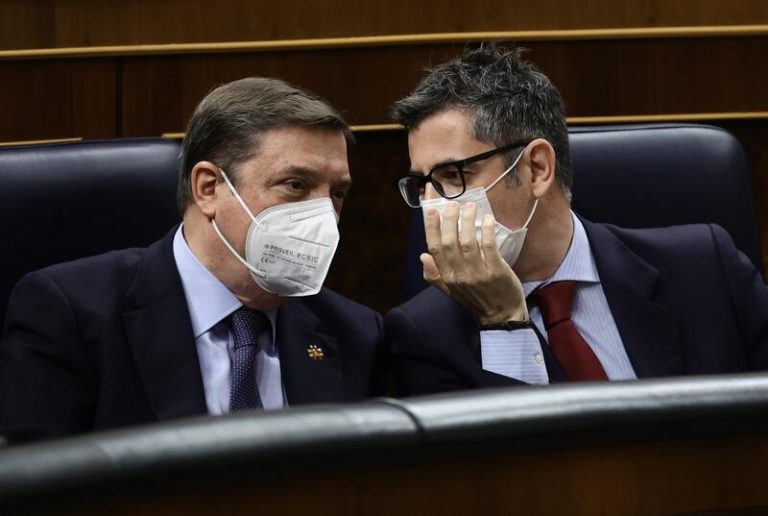 El PP urge a Planas a elaborar un plan ante posibles problemas de abastecimiento por la guerra en Ucrania