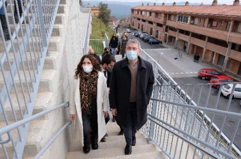 Los docentes de la concertada catalana podrán volver a prejubilarse a los 62 años