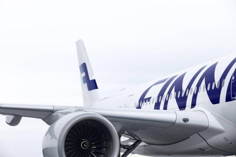 Finnair reanudará sus vuelos a Tokio a partir del 9 de marzo
