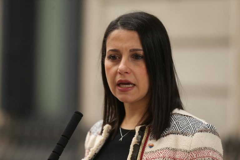 Ciudadanos reprocha al TS que tumbe su recurso contra los indultos del 'procés' porque se violentó a sus diputados