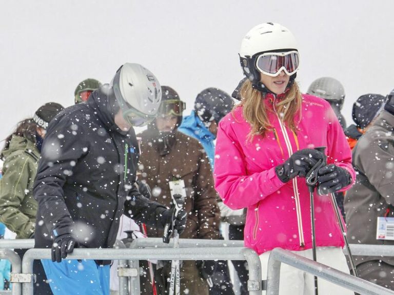 Marlon y Chema Rivas encabezan el cartel de la I Edición de Nevalia