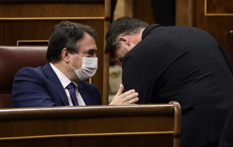 La Ley de Vivienda afronta su primera votación en el Congreso con la oposición pidiendo su retirada