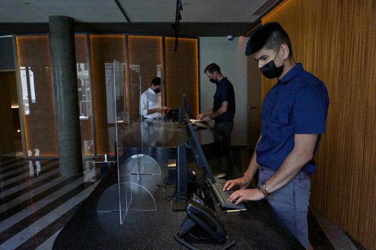 Hoteleros lanzan una bolsa de talento del sector para facilitar la búsqueda de empleo