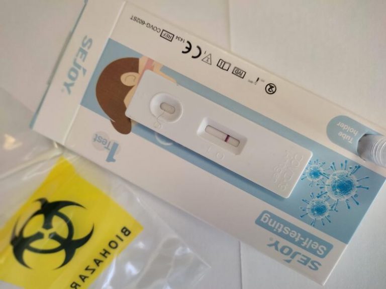 Baleares notifica 263 nuevos contagios