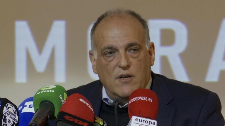 El juez rechaza las medidas cautelares contra el acuerdo de la Liga y CVC