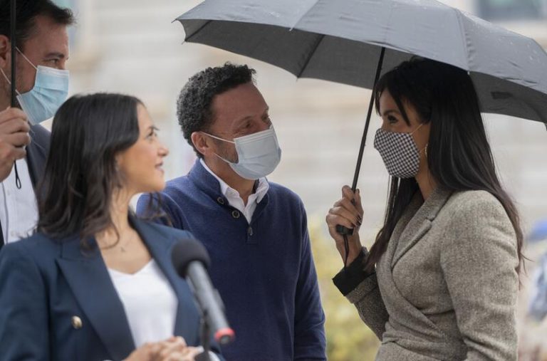 Cs irá a la manifestación del 8M: Las mujeres no pueden caer en la tutela de la ministra de Igualdad