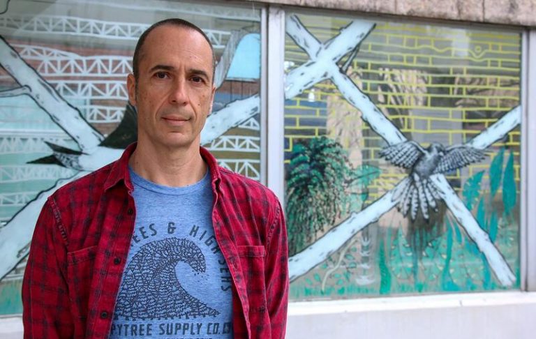 La UC aporta tecnología para estudiar cómo afectará el cambio climático a la Gran Barrera de Coral