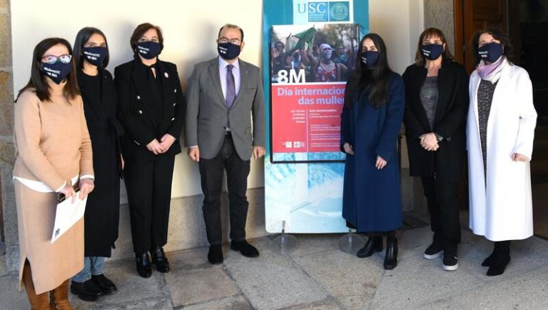 Galicia y sus universidades trabajan para acabar con los estereotipos de género vinculados a estudios y vocaciones