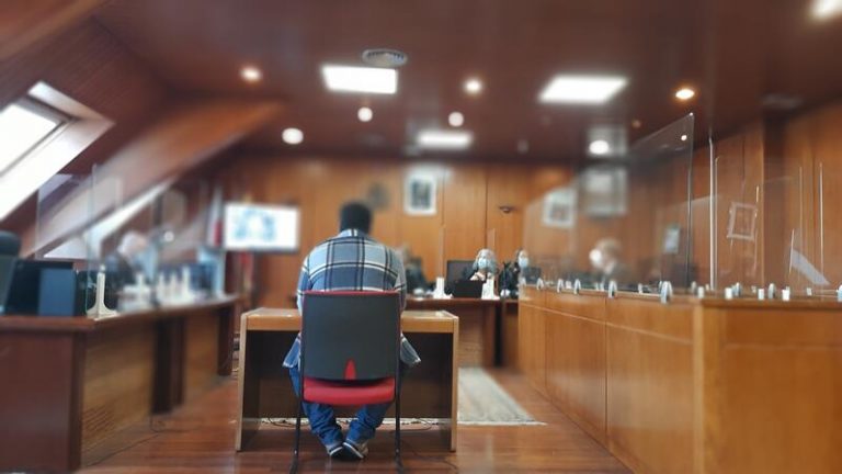El monitor de una ludoteca de Cantabria acusado de abusos se declara inocente