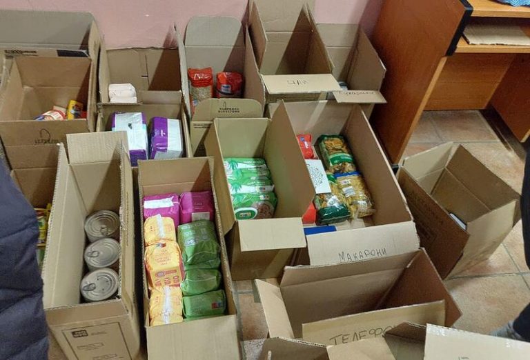 Religiosas de María Inmaculada de Valencia ayudan a más de mil mujeres inmigrantes