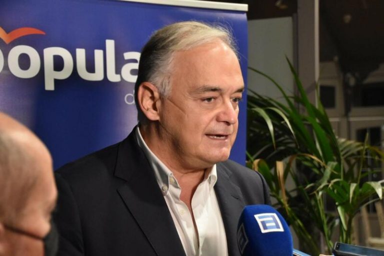 El PP deberá decidir si hay o no votación directa de los afiliados en caso de que Feijóo sea el único candidato