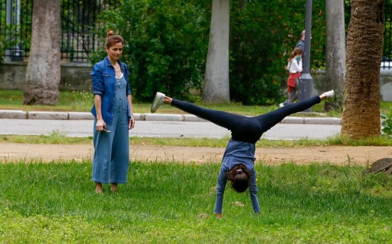 El aumento de la brecha laboral por el Covid se concentra en mujeres con hijos