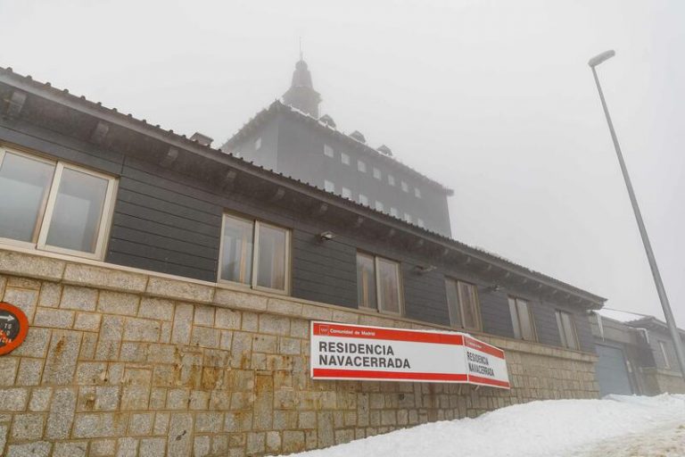 Hoy, lluvia por España.  El tiempo del día de la mujer