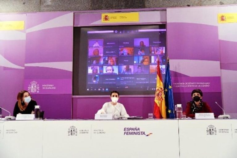 El Gobierno aprobará hoy el III Plan Estratégico para la Igualdad Efectiva de Mujeres y Hombres