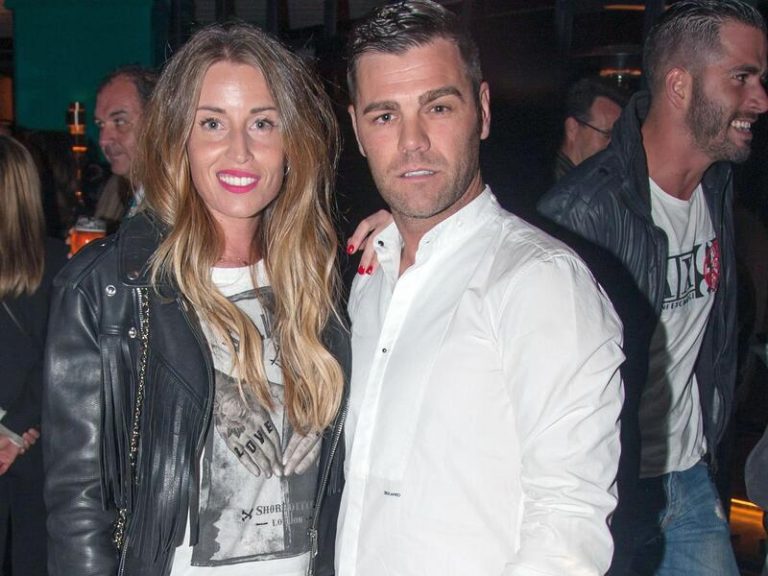 Marta Castro desvela cómo se encuentra tras separarse de Fonsi Nieto