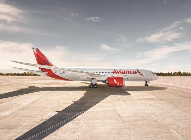 Avianca compra 88 aviones a Airbus de la familia A320neo, valorados en más de 90.123 millones de euros