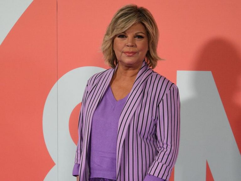 Terelu explica por qué María Teresa Campos no ha arropado a Rocío Carrasco en el concierto