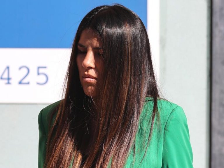 Isa Pantoja rechaza acercarse a Kiko Rivera tras la felicitación a su hijo Albertito