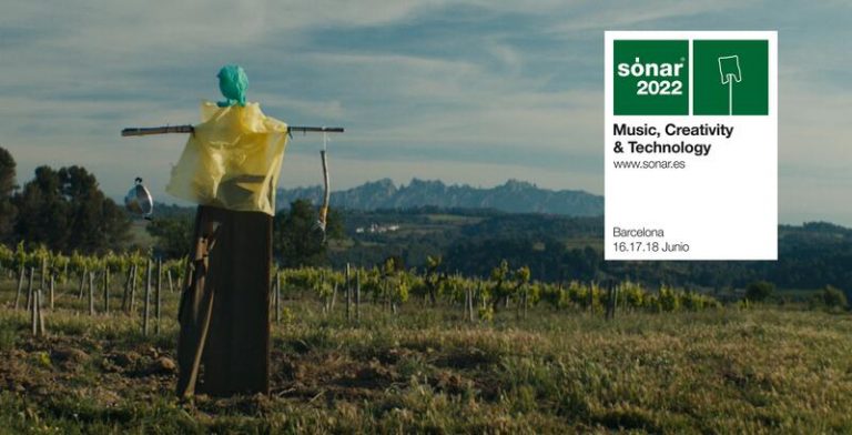 El Festival Sónar incorpora a Niño de Elche, Maria Arnal i Marcel Bagés y Samantha Hudson