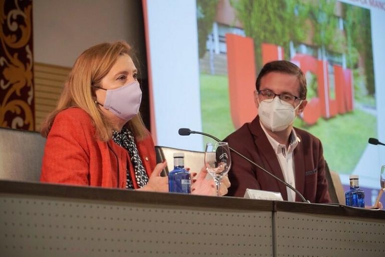 Castilla-La Mancha da instrucciones a las delegaciones de Educación para la matriculación de niños y niñas ucranianos